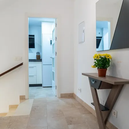 Lejlighed Duplex Torremolinos