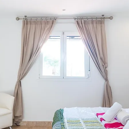 Duplex Apartment