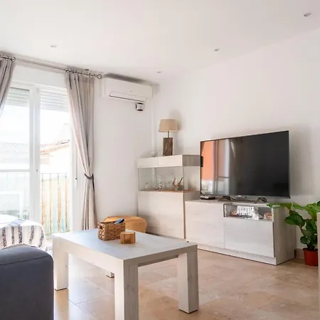 Duplex Apartment